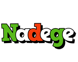 Nadege venezia logo