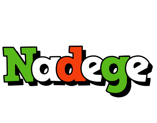 Nadege venezia logo