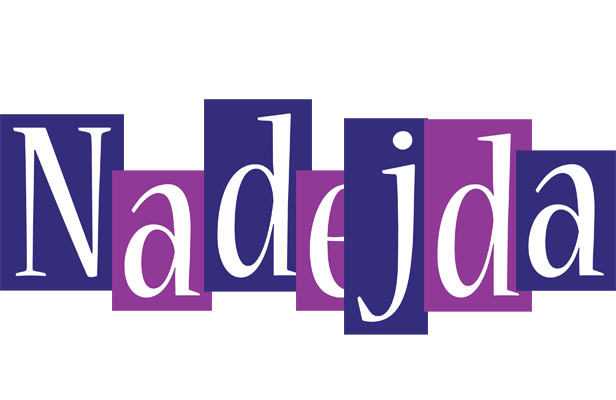 Nadejda autumn logo