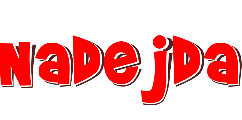 Nadejda basket logo