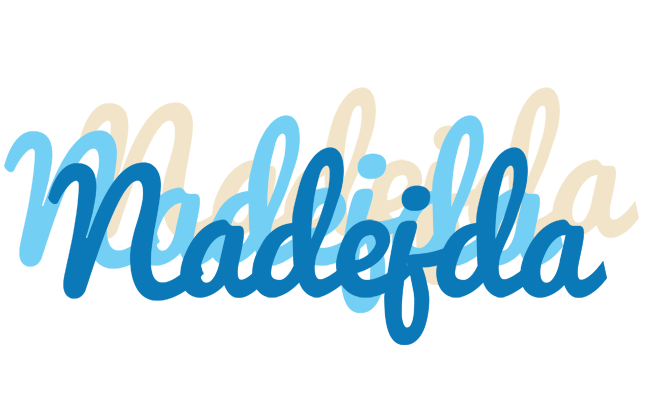Nadejda breeze logo