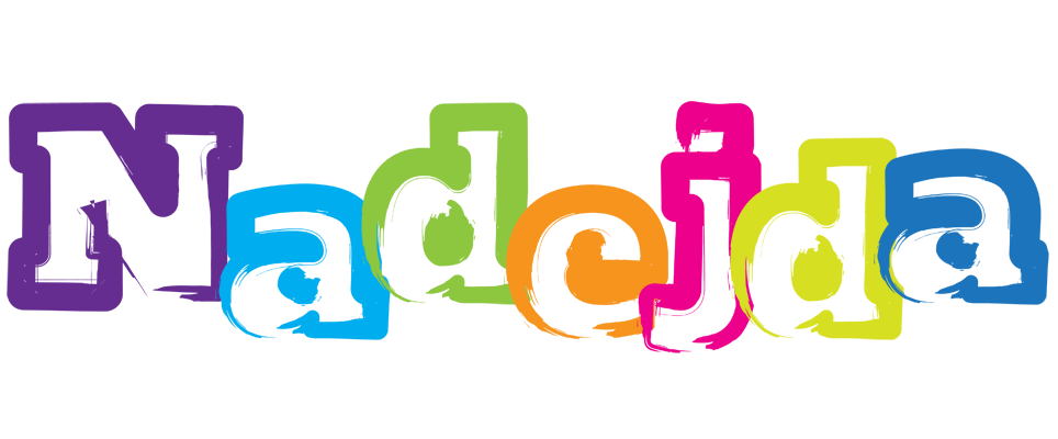 Nadejda casino logo