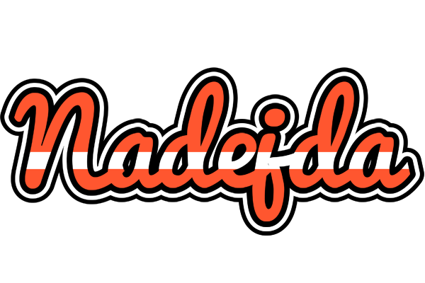 Nadejda denmark logo