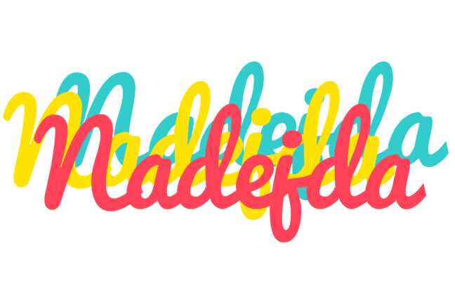 Nadejda disco logo