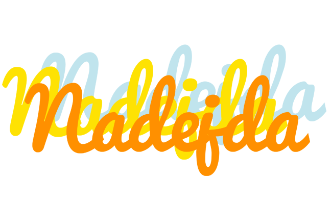 Nadejda energy logo