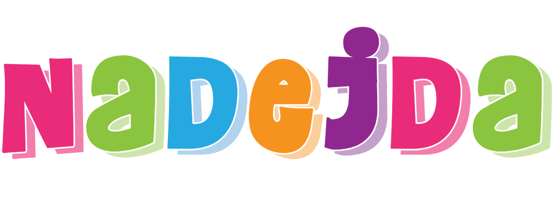Nadejda friday logo