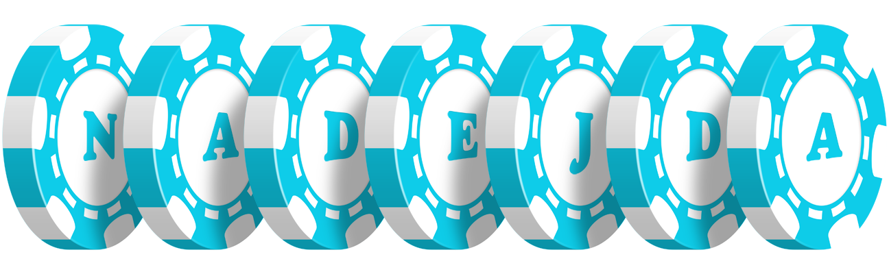 Nadejda funbet logo