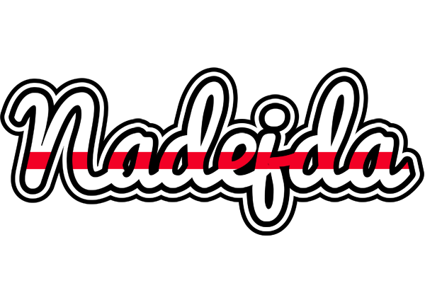 Nadejda kingdom logo