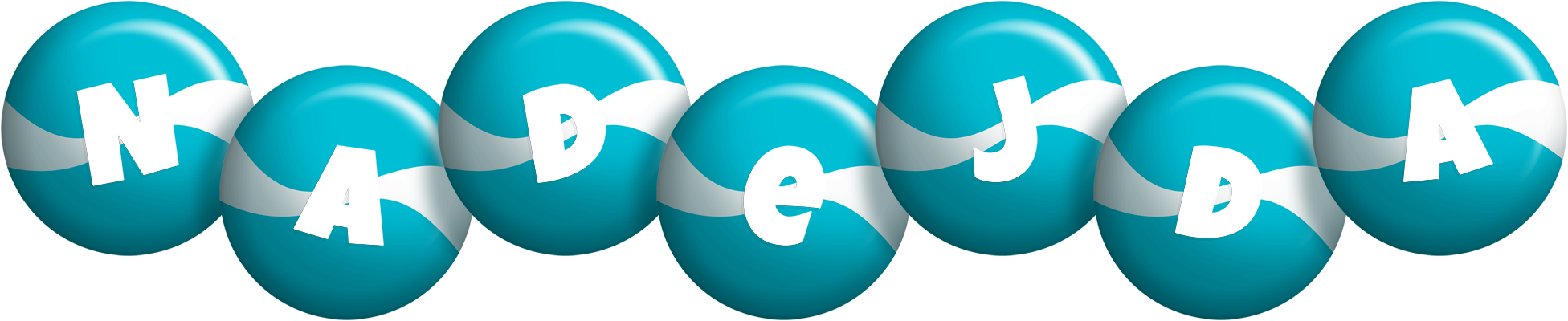 Nadejda messi logo