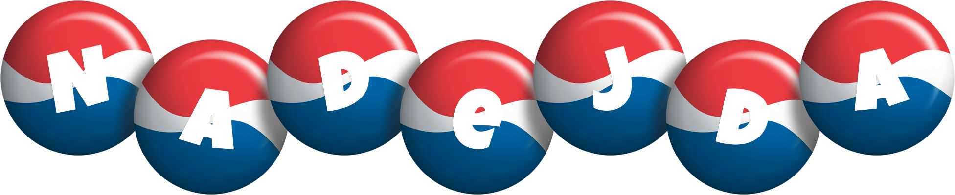 Nadejda paris logo