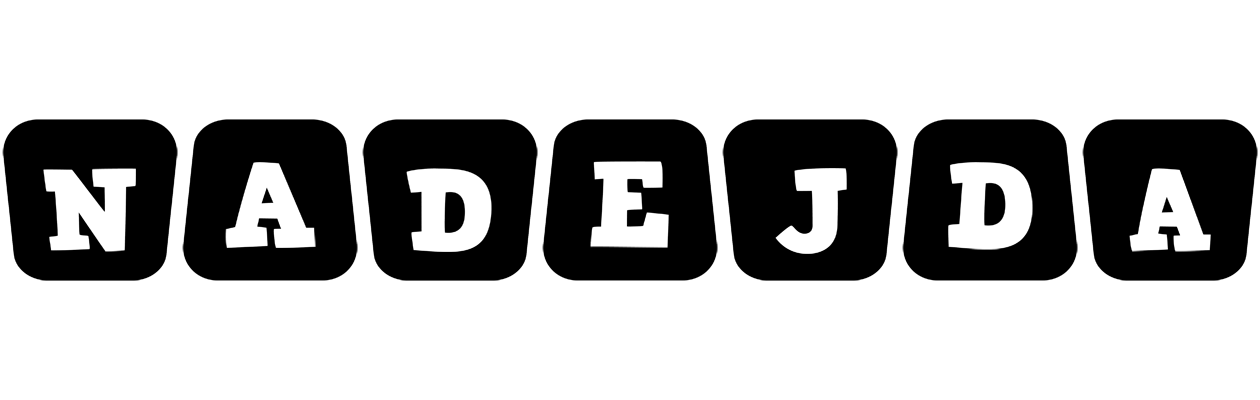 Nadejda racing logo