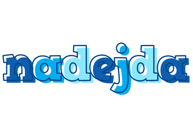 Nadejda sailor logo