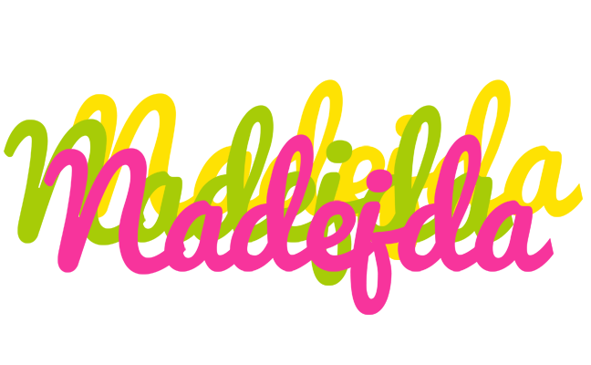 Nadejda sweets logo
