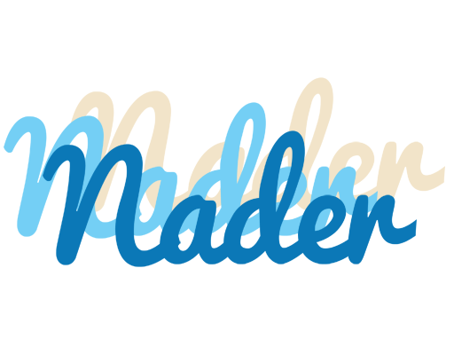 Nader breeze logo
