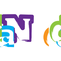 Nader casino logo
