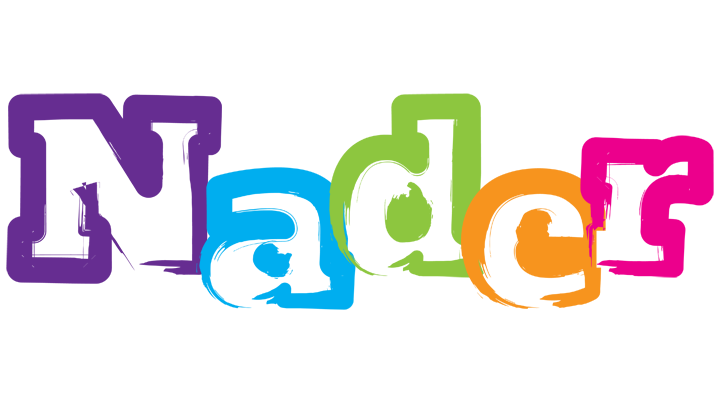 Nader casino logo