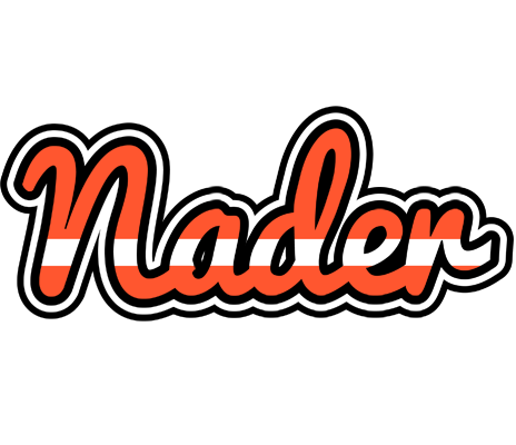 Nader denmark logo