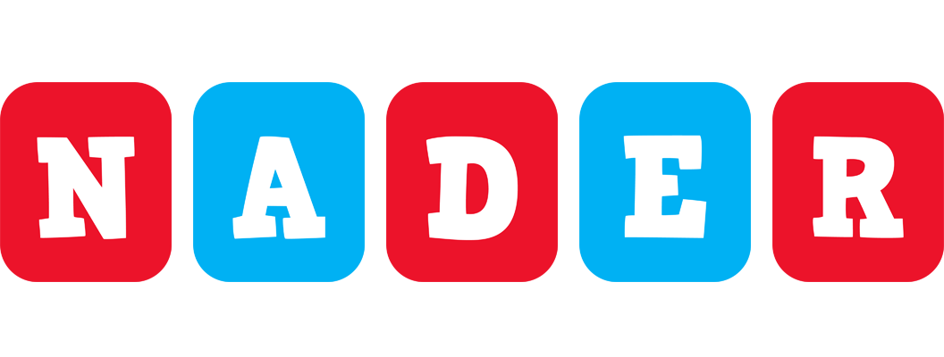 Nader diesel logo