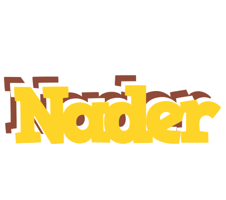 Nader hotcup logo