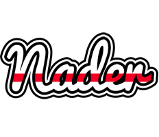 Nader kingdom logo