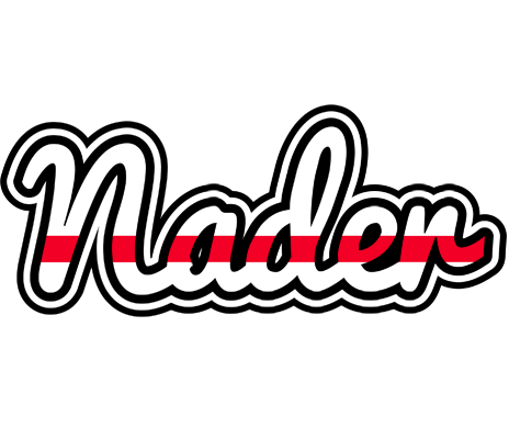 Nader kingdom logo