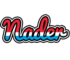 Nader norway logo