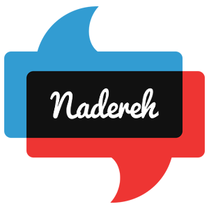 Nadereh sharks logo