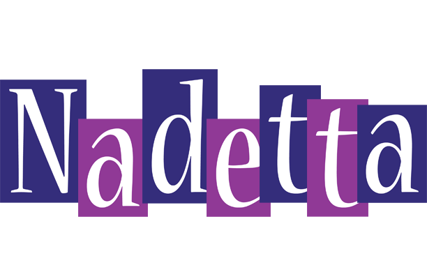 Nadetta autumn logo