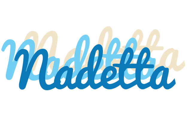Nadetta breeze logo