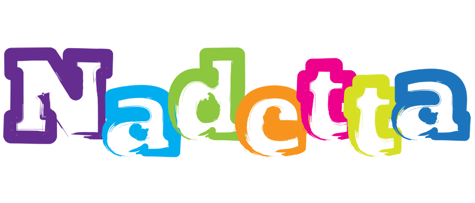 Nadetta casino logo