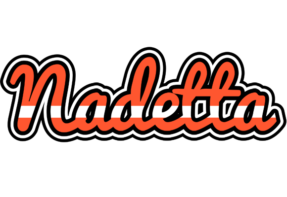 Nadetta denmark logo