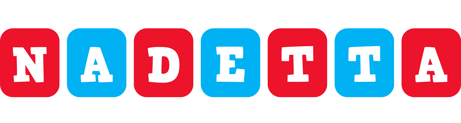 Nadetta diesel logo