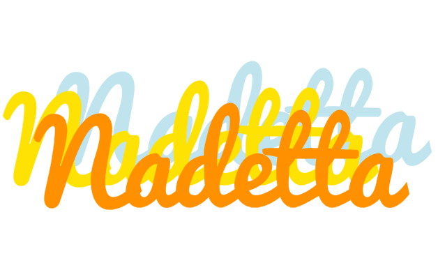 Nadetta energy logo