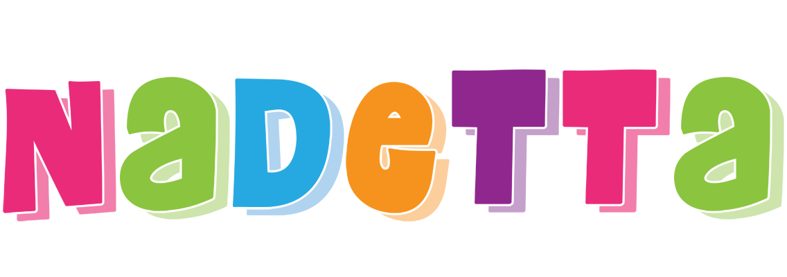 Nadetta friday logo