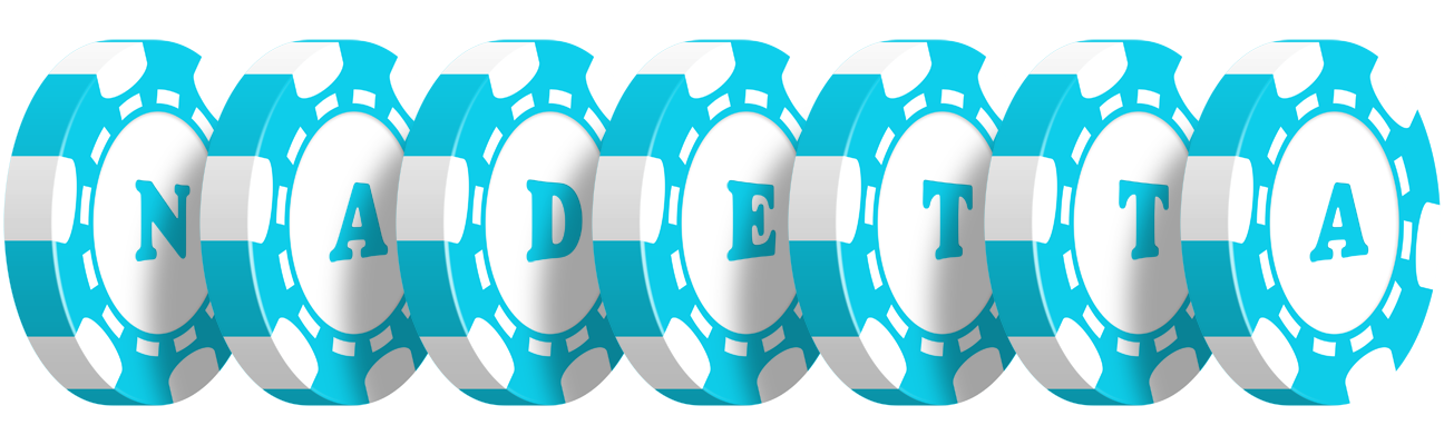 Nadetta funbet logo