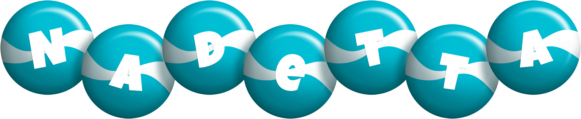 Nadetta messi logo