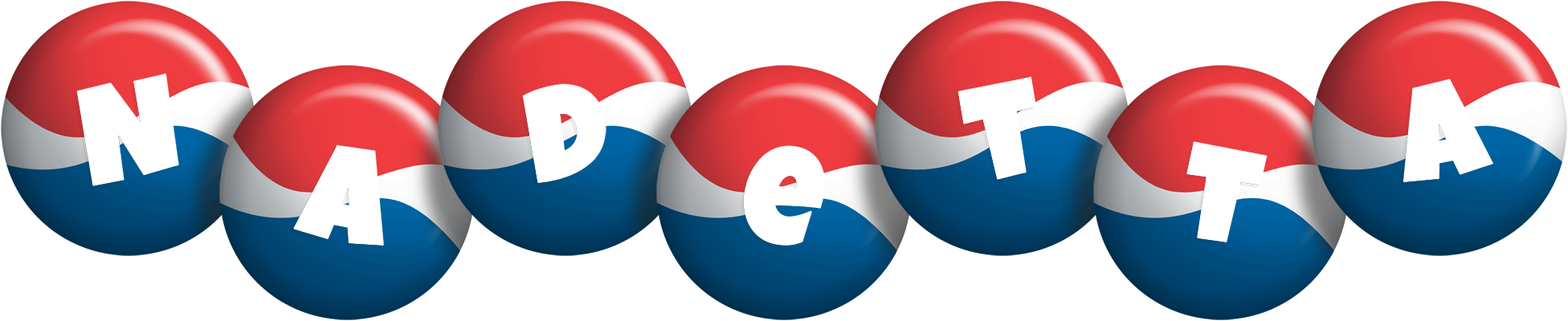 Nadetta paris logo