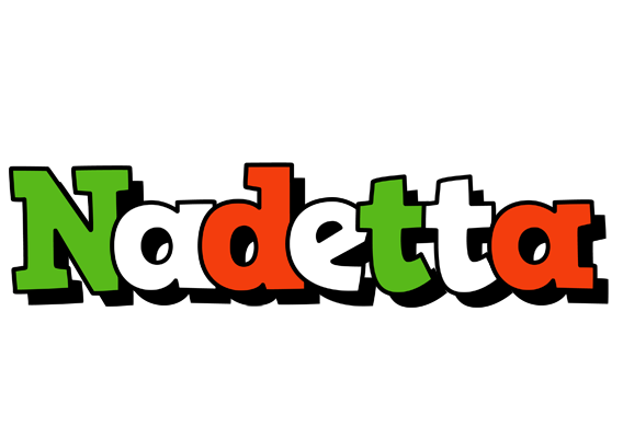 Nadetta venezia logo