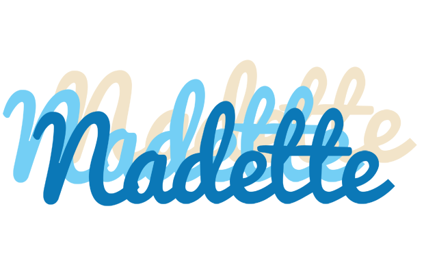 Nadette breeze logo