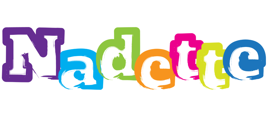 Nadette casino logo