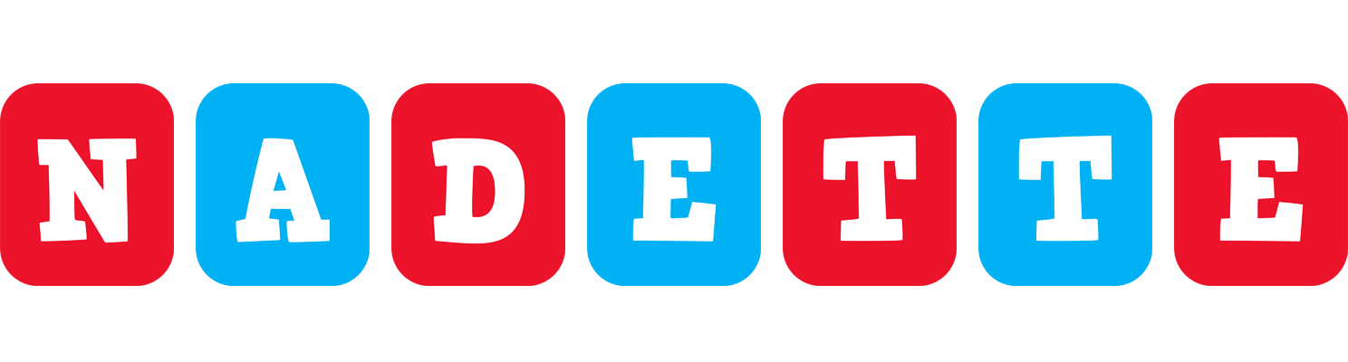 Nadette diesel logo