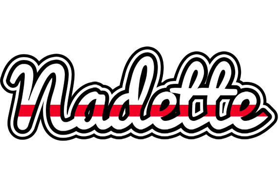 Nadette kingdom logo