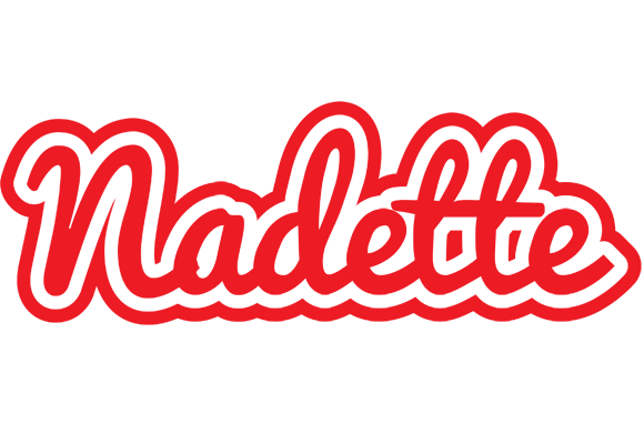 Nadette sunshine logo