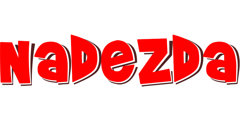 Nadezda basket logo