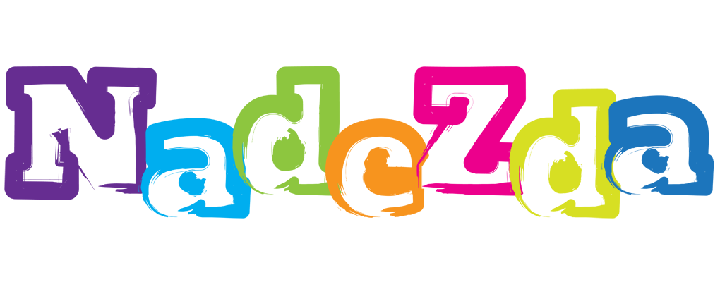 Nadezda casino logo