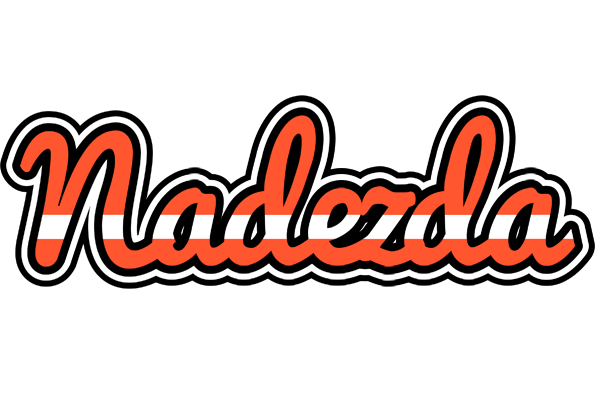 Nadezda denmark logo