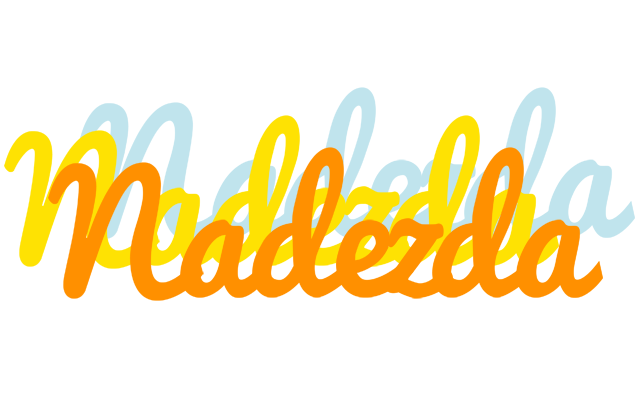 Nadezda energy logo
