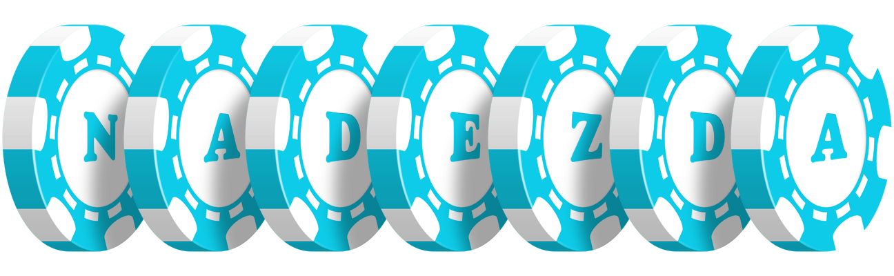 Nadezda funbet logo