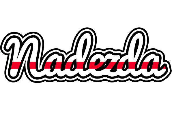 Nadezda kingdom logo