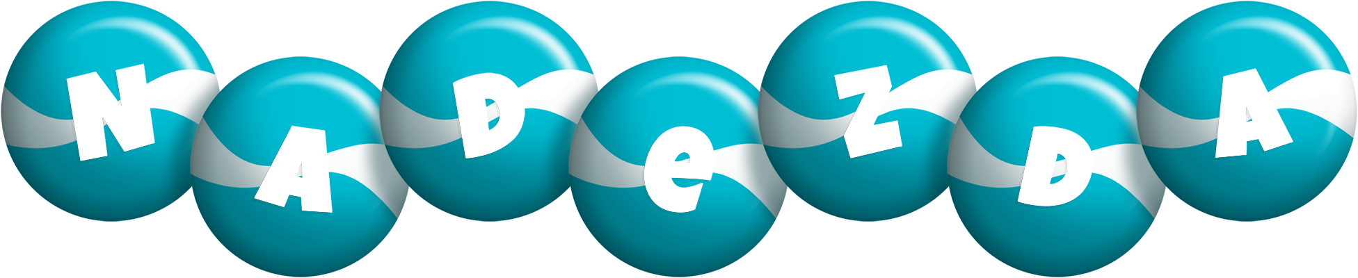 Nadezda messi logo